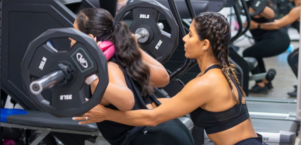 K-Fit Boutique Gym 2.0, Valley Stream, NY | Fitness Studio near me