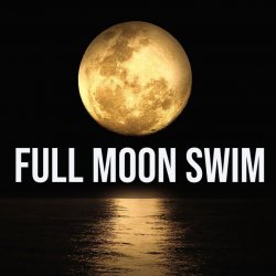 Full Moon Swim
