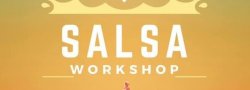 Intro to Salsa with Nicole