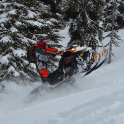 DRIVEN SCHOOL ~ 7 Day School Package with AIARE 2, Rescue Course & Bonus Ride