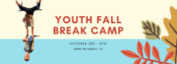 Fall Break Camp
