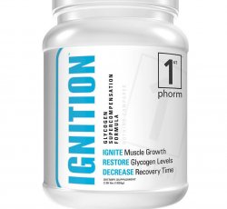 1st Phorm Ignition