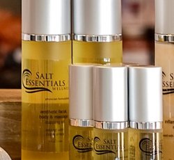 CBD Massage Oil (Massage add-on)