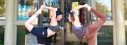 Yoga Teacher Training Winter 2022
