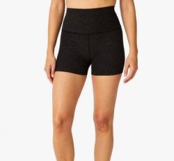 Beyond YOGA Spacedye All For the Run Short - various colors