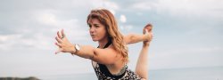 Heart Opening Yoga Workshop
