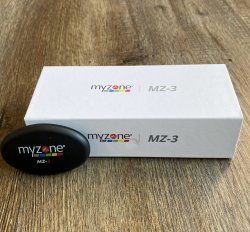 MyZone Belt