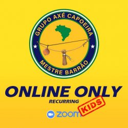 Online Only - Youth Monthly Recurring Membership