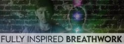 Fully Inspired Breathwork + Nidra