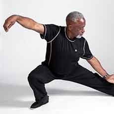 Qigong/HED (Human Energy Development) - Local