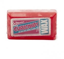 Shortys Curb Candy Wax