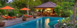 Let Your SOUL SHINE - Yoga Retreat at Bodhi Tree Resort in Nosara, Costa Rica with Megan Schlobohm & Jen Fortin