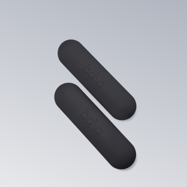 Yogalates (Yoga + Pilates)