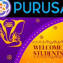 Semester of Yoga at Purusa