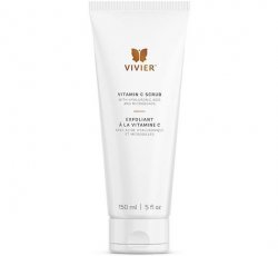 Vivier-VITAMIN C SCRUB