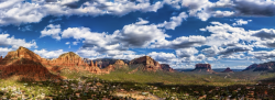Retreat to Sedona - Cabin 5