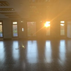 Unlimited 1 Month Class Membership