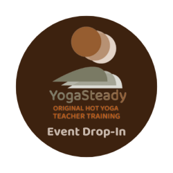 Taste of Teacher Training Event Drop-In