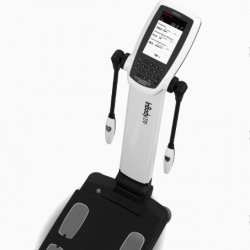 8 Body Composition Scans