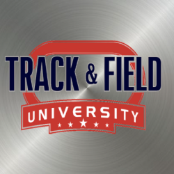 Track & Field University Silver Pass