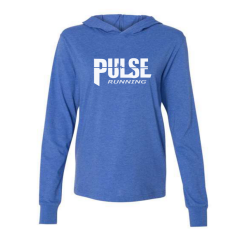 Pulse Running Hoodie
