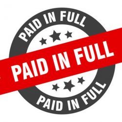 Unlimited Membership Paid In Full Option (1 year)