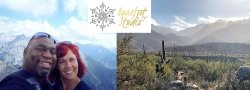 Ultimate Weekend Retreat - Intro to Ayurveda and Day Retreat at Catalina State Park