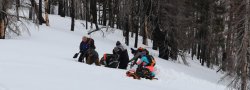 Ride Rasmussen Style AIARE 2 Certificate Course