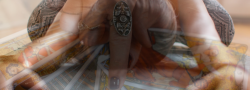 Embodying the Tarot-a union of our yoga practice and tarot