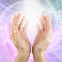 (2023) Reiki 4 Master-RETAKE/previous student of Beth
