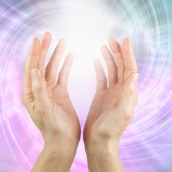 (2023) Reiki 3 Master