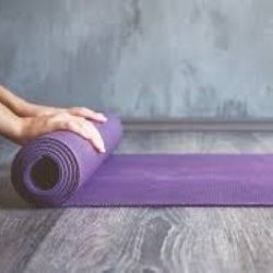 Yoga for Beginners Series