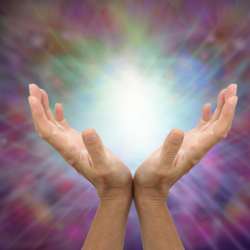 (2023) Reiki 1 Shoden-RETAKE/previous student of Beth