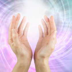 (2023) Reiki 4 Master
