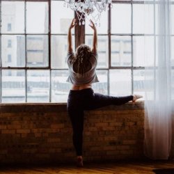 Barre 4 for $40