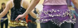 Student Choreography Class - Mahraganat