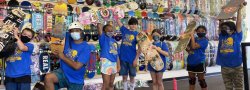 Elkins Park |Day Camp: Election Day