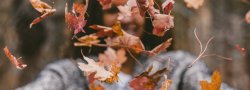 Autumn Cosy Yoga Afternoon