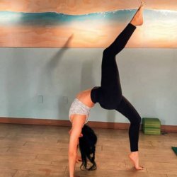 Limited Membership: 6 Classes/Month