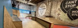 West Philly | 2 Day Camp: Winter Break (12/29-12/30)