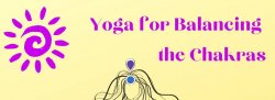 Balancing the Chakras with Angela