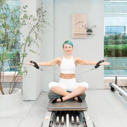 PT Pilates 20 Block - Kensington
