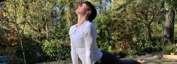 IN-PERSON 108 Sun Salutations: A Winter Solstice Event