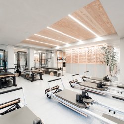 30 Group Classes - Kensington