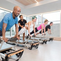 40 Group Classes - Windsor