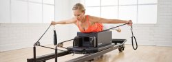 Athletic Conditioning on the Cardio-Tramp Rebounder