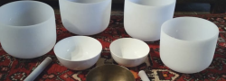Sound Bath with Robin Barnes