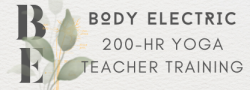 BE Body Electric 200hr Yoga Teacher Training