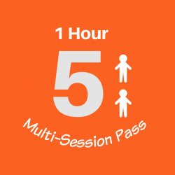 5 Session-2 Student-1 Hr Pass