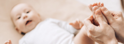 Infant Massage Workshop